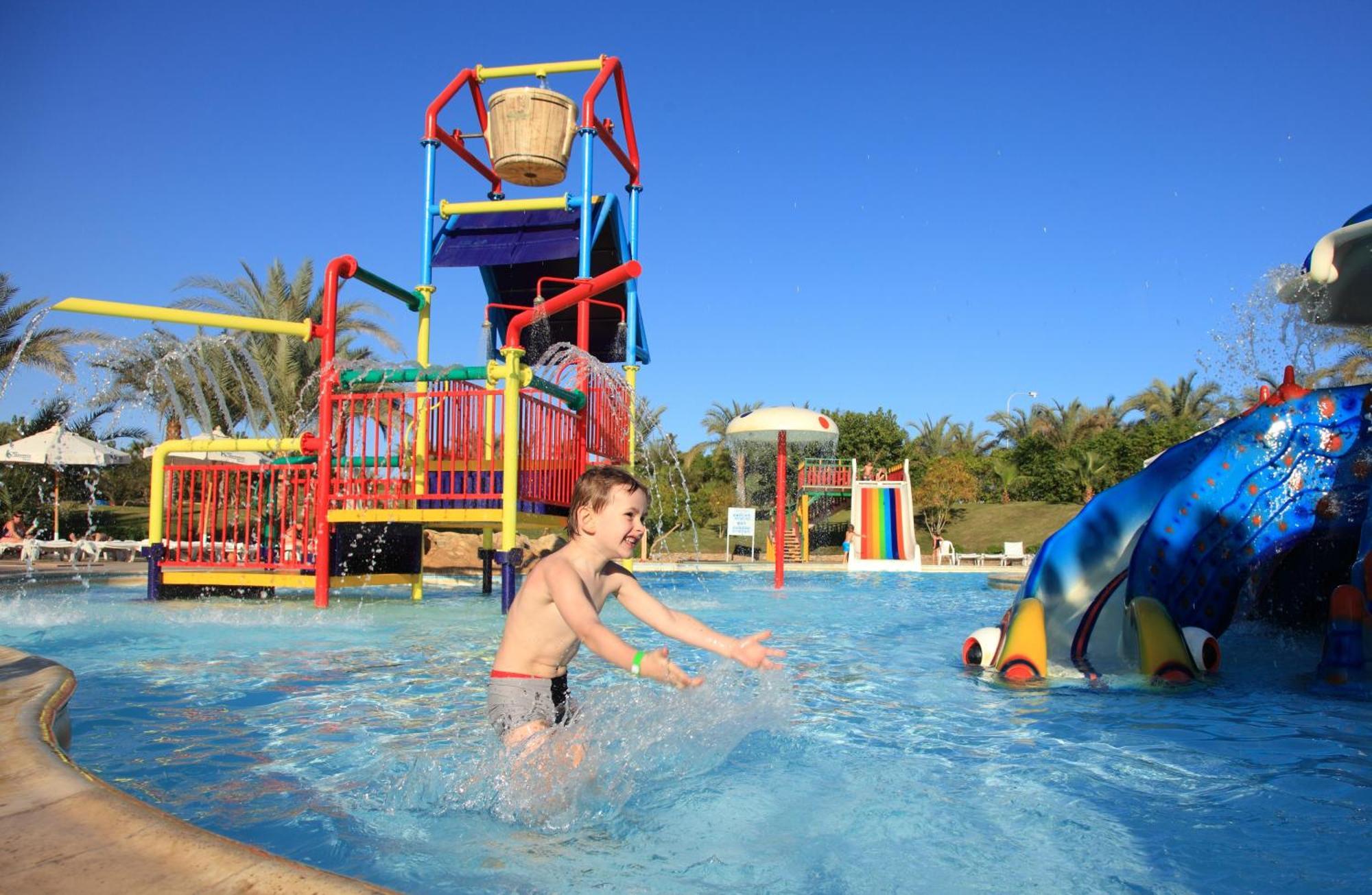 Hotel Xperience Kiroseiz Parkland Sharm El-Sheikh Exterior foto