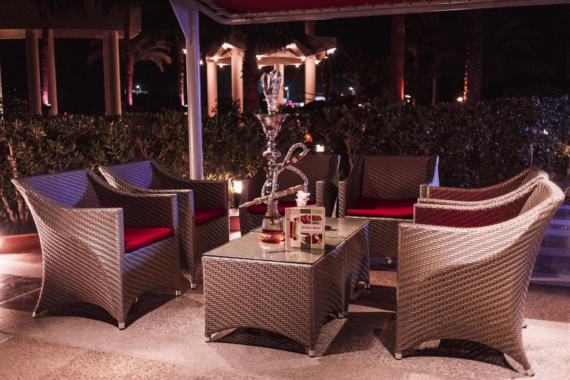 Hotel Xperience Kiroseiz Parkland Sharm El-Sheikh Exterior foto