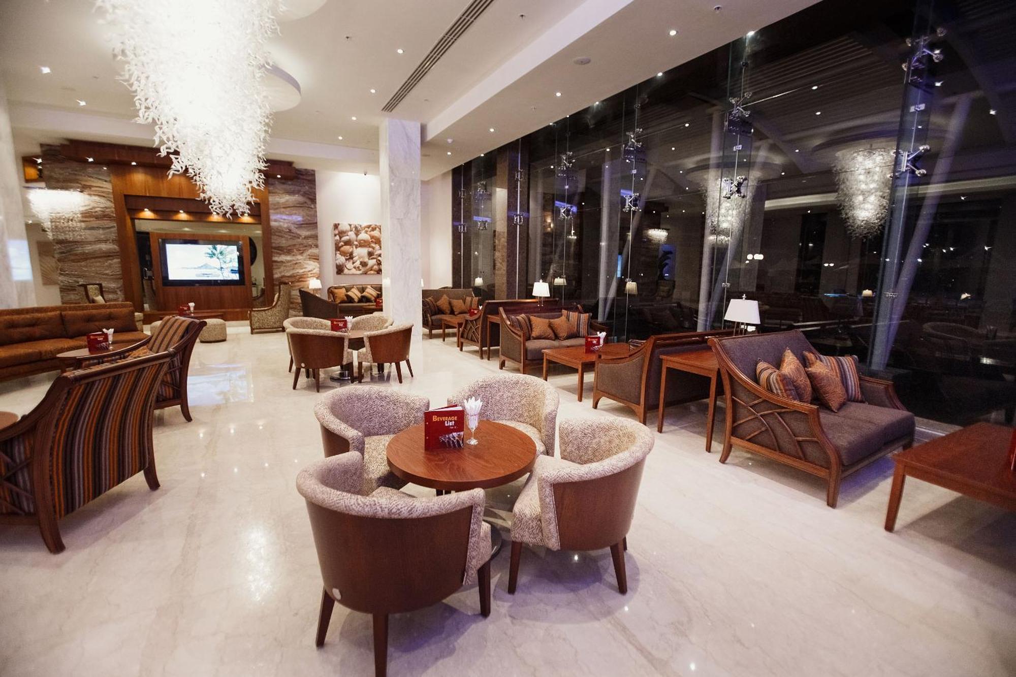 Hotel Xperience Kiroseiz Parkland Sharm El-Sheikh Exterior foto